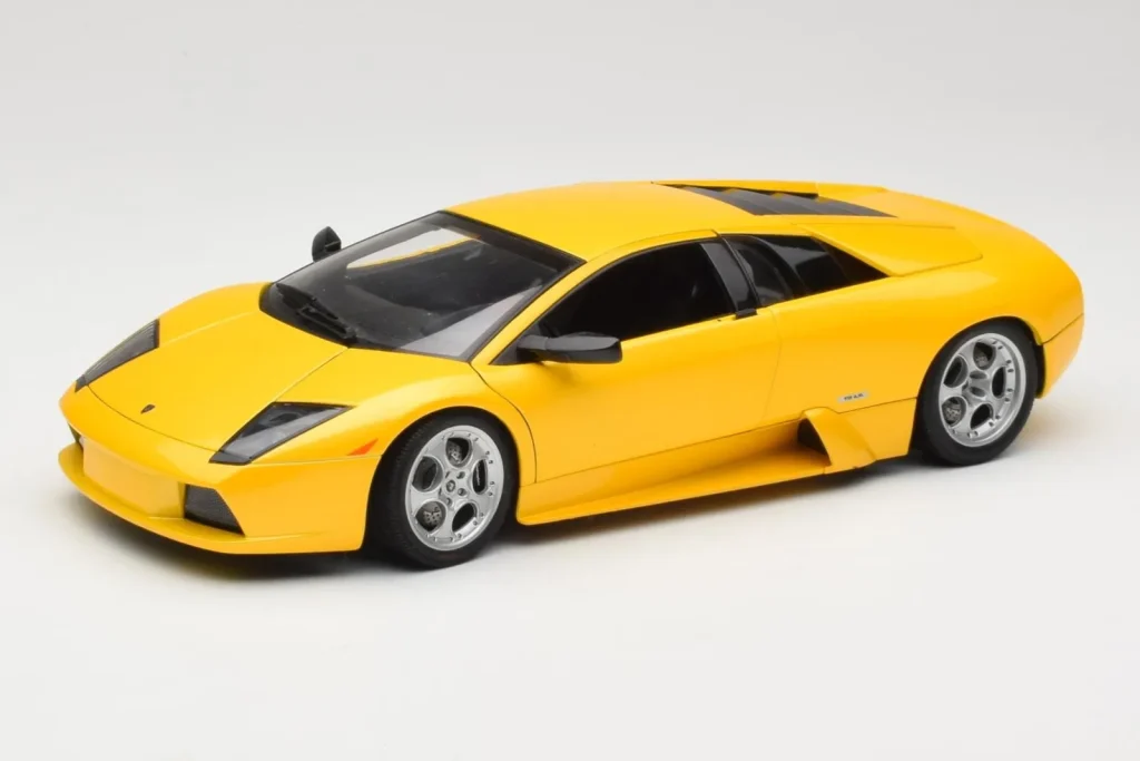 ชุดแต่ง Lamborghini