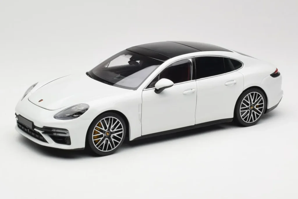 Porsche Body Kits
