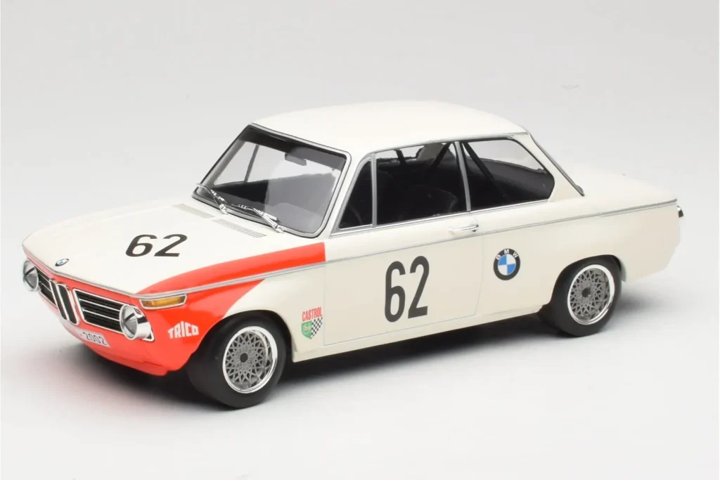 BMW 改装套件