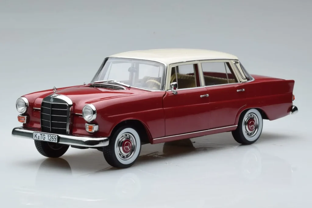 ชุดแต่ง Mercedes-Benz