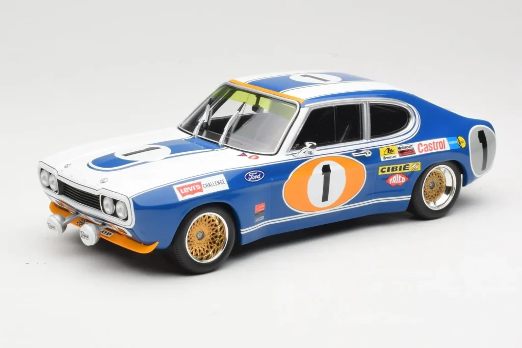 Ford Body Kits