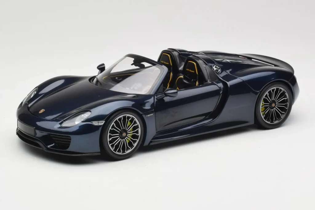 ชุดแต่ง Porsche