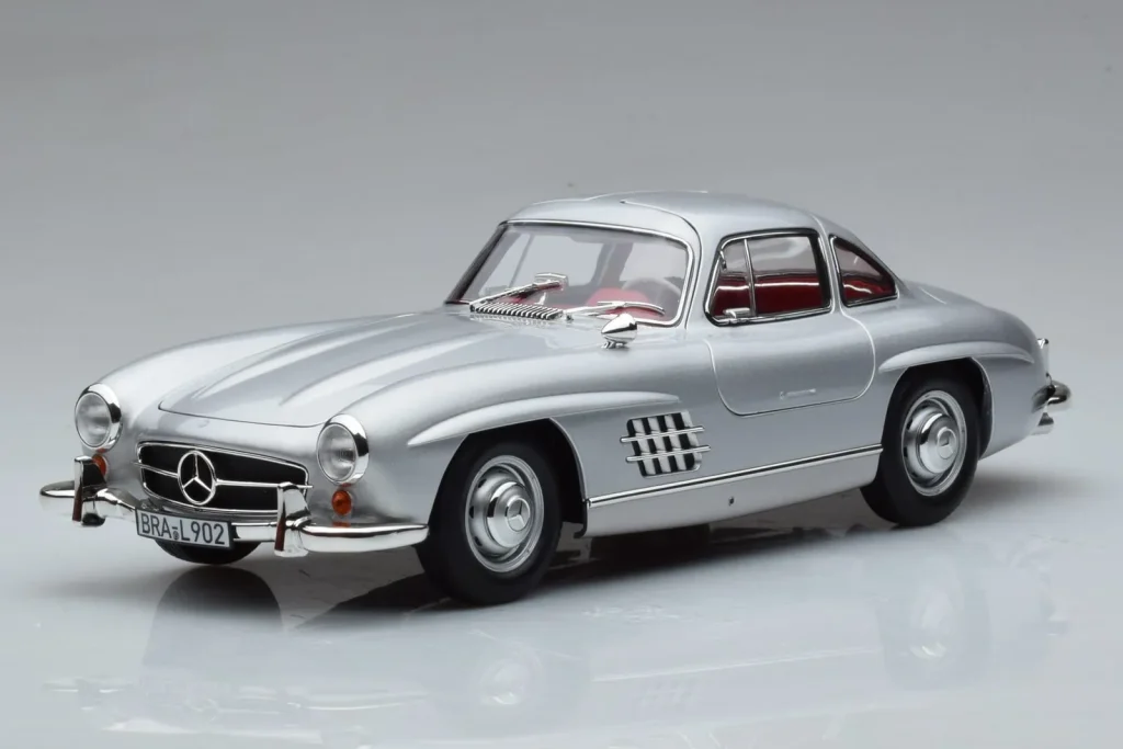 ชุดแต่ง Mercedes-Benz