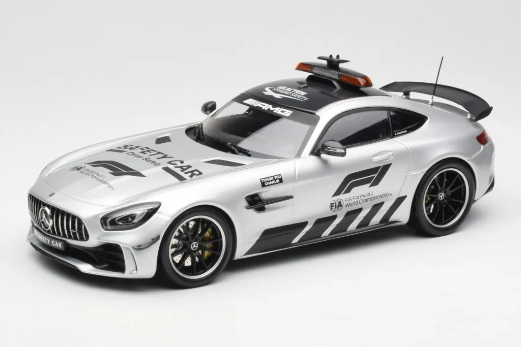ชุดแต่ง Mercedes-Benz