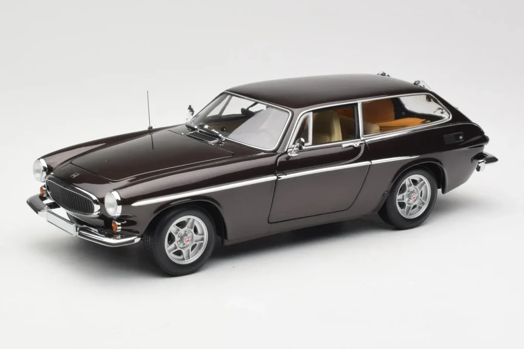 ชุดแต่ง Volvo