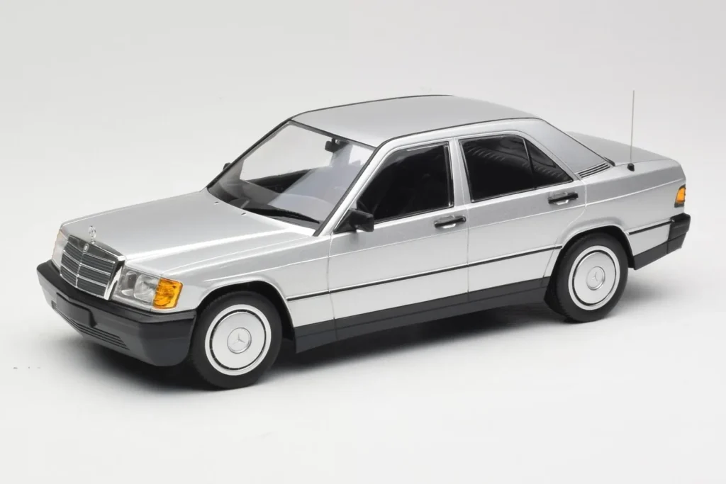 ชุดแต่ง Mercedes-Benz