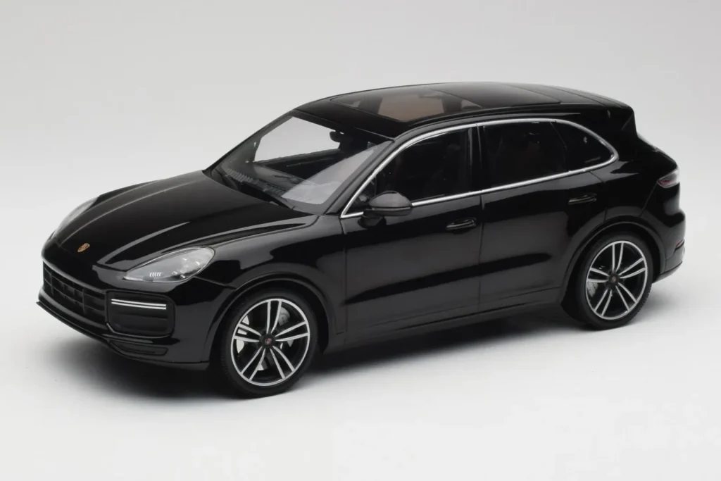 ชุดแต่ง Porsche