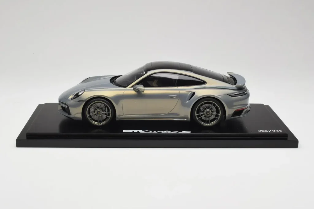 Porsche Body Kits