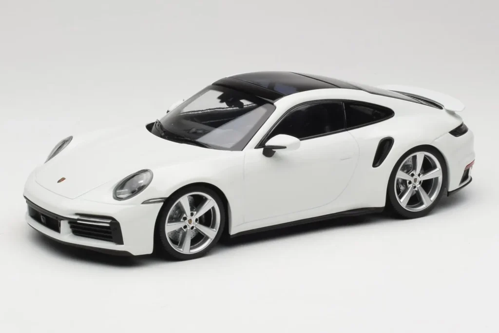 ชุดแต่ง Porsche