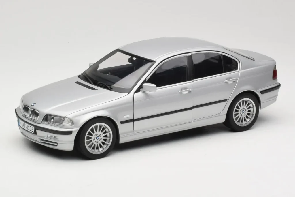 ชุดแต่ง BMW