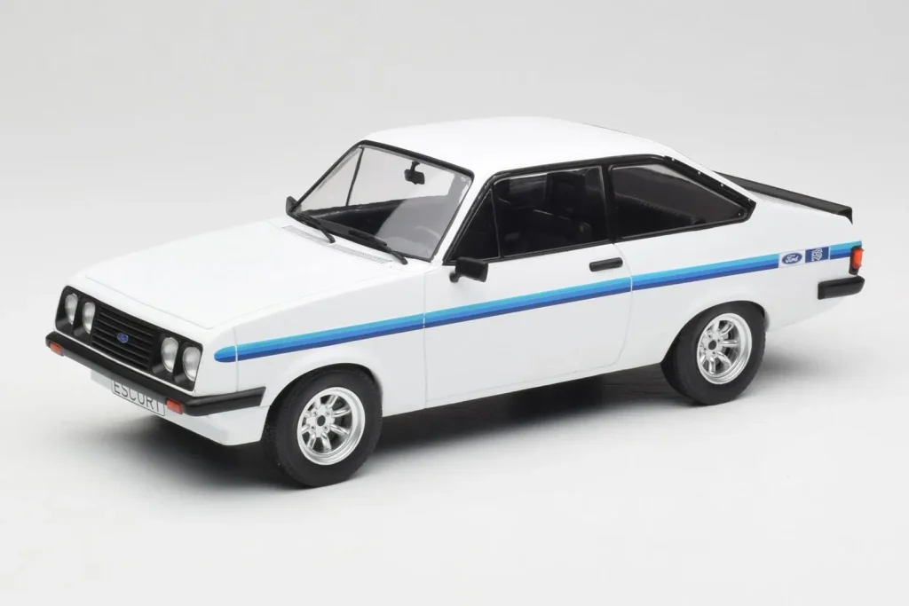 Ford 改装套件