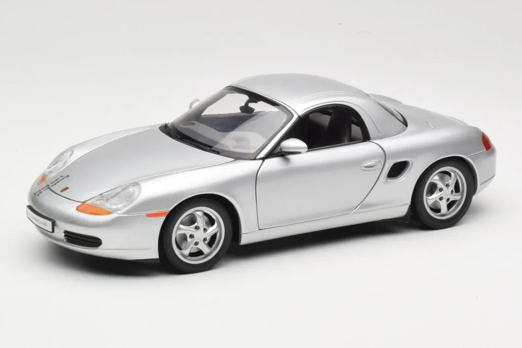 Porsche 改装套件
