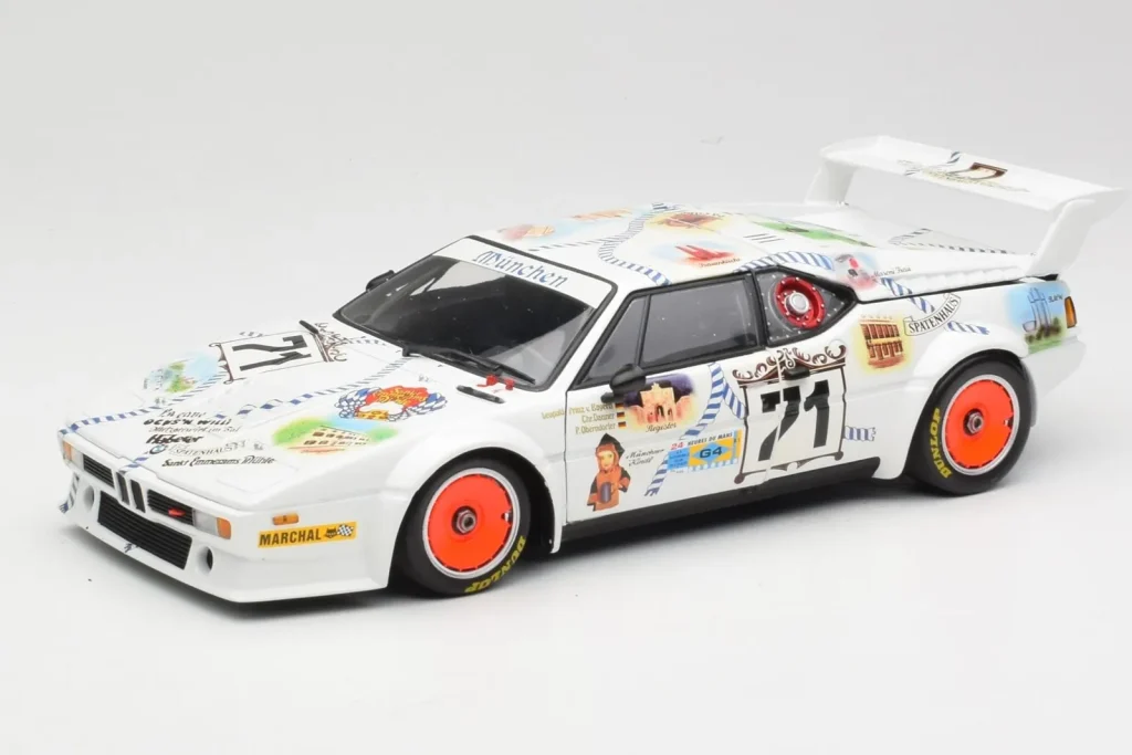 BMW 改装套件
