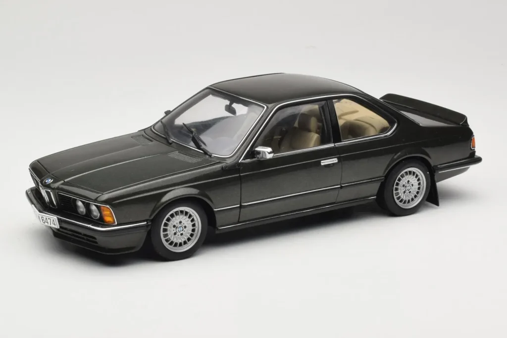 ชุดแต่ง BMW