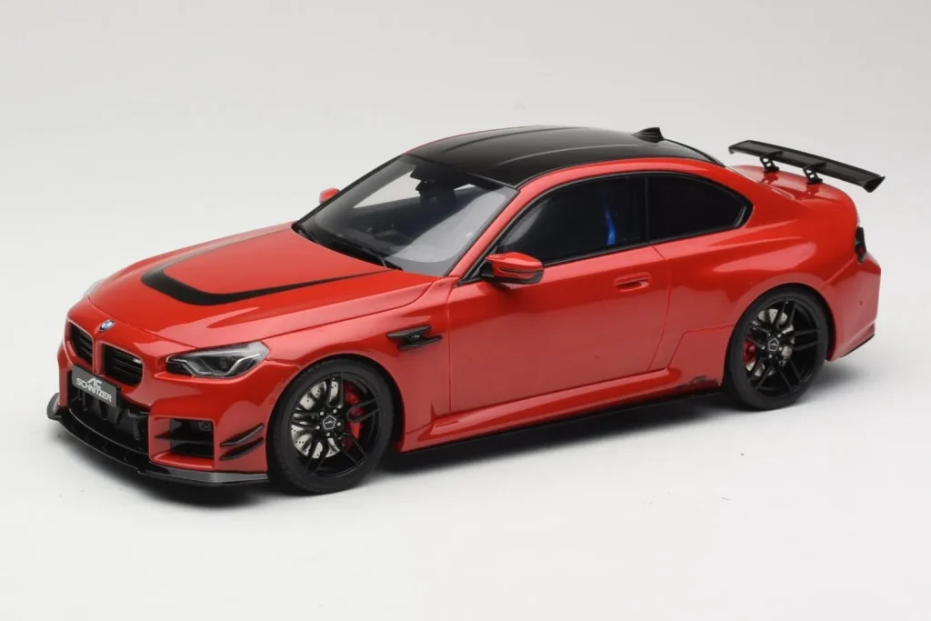 BMW Body Kits