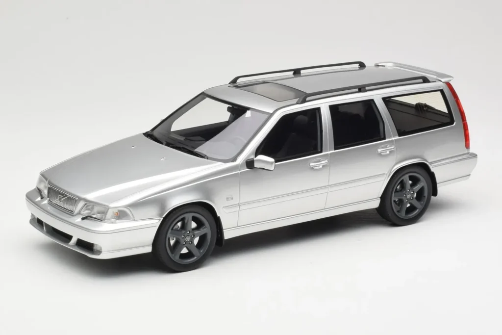 Volvo Body Kits