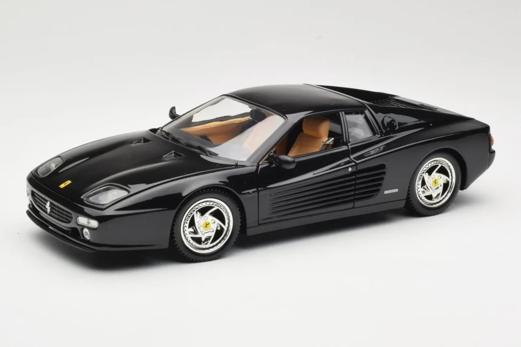 Ferrari Body Kits