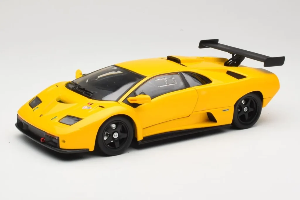 Lamborghini 改装套件