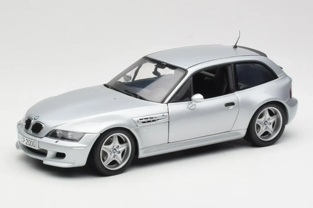 BMW Body Kits