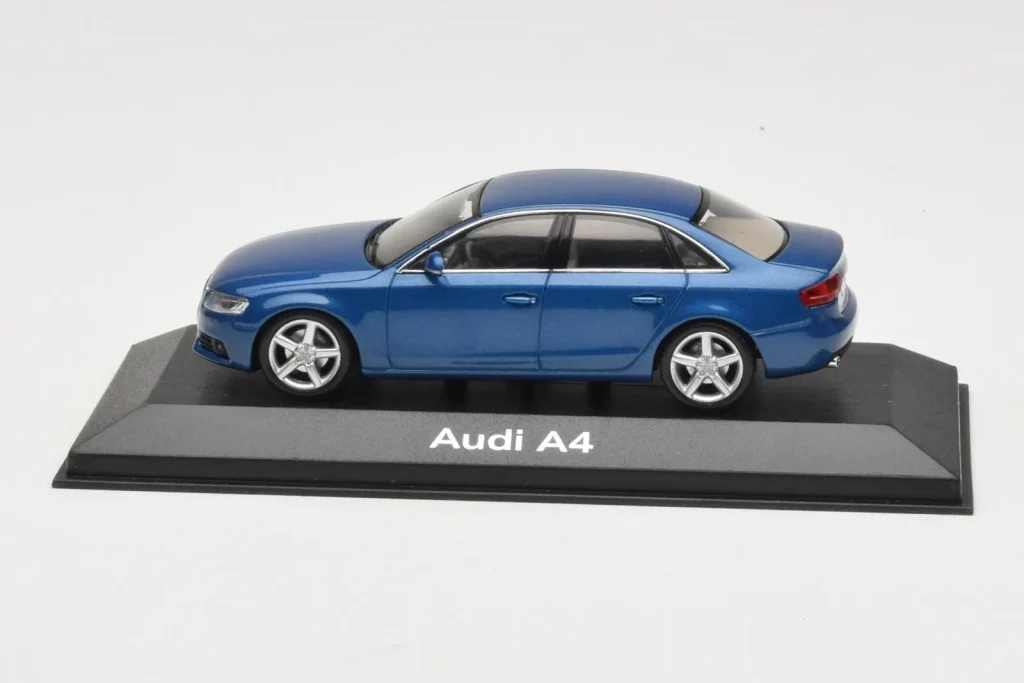 ชุดแต่ง Audi