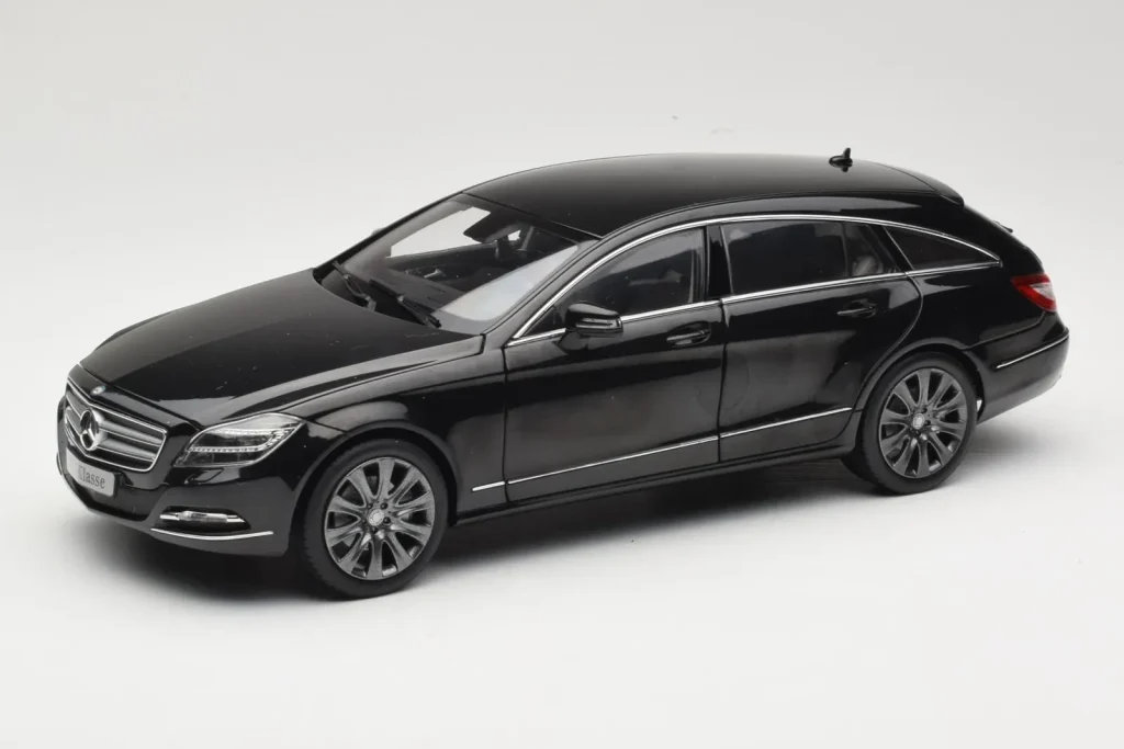 Mercedes-Benz 改装套件
