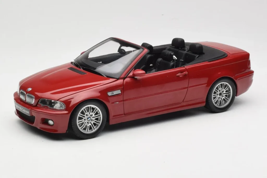 BMW 改装套件