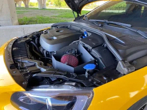 进气套件 MST Volvo S60/V60 Drive-E 2014-2018 VOL-6006