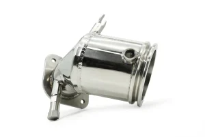 ท่อดาวน์ไพป์พร้อมแคทตาไลติก MST Toyota GR Corolla 1.6/ Toyota GR Yaris 1.6 Gen2 6MT(OPF/GPF) 2025+ TY-GRCY05DP 5 นิ้ว