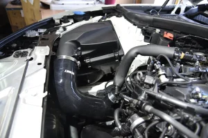 ท่อเข้าเทอร์โบ MST BMW G20 330i 320i BW-B4803