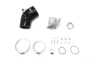 ท่อเข้าเทอร์โบ MST BMW B58 Gen2 3.0 G series/Toyota Supra B58 3.0 BW-B5812H