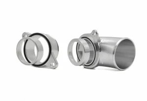 ท่อเข้าเทอร์โบ MST BMW M2 Competition M3 M4 S55 3.0 F80 F83 F87 BW-M3402