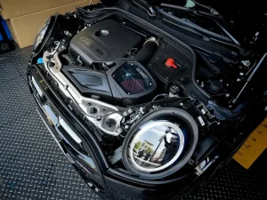 air intake kit MST BMW F7X 120/M135/M235 BW-MIU02