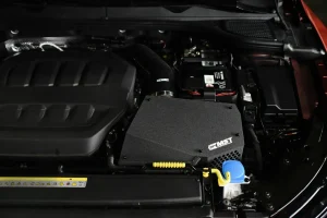 ชุดกรองอากาศ MST Volkswagen Golf MK8 GTI EA888 EVO4 245hp VW-MK888