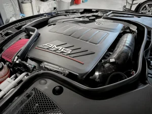 进气套件 MST Mercedes-Benz GT43 X290 M256 3.0 MB-GT4301
