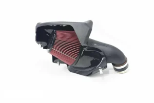 air intake kit MST BMW G80 G82 M3 M4 Competition S58 2021+ BW-S5802