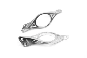 ชุดกรองอากาศพร้อมท่อเข้าเทอร์โบ MST BMW G90 M5/ G99 M5 4.4L S68 2024+ BW-G90M5-S