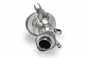 ท่อดาวน์ไพป์พร้อมแคทตาไลติก MST Toyota GR Corolla 1.6/ Toyota GR Yaris 1.6 (OPF/GPF) 2021-2024 TY-GRCY03DP 5 นิ้ว