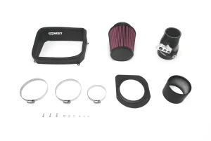 air intake kit MST Mercedes-Benz A45/CLA45 AMG MB-A4501