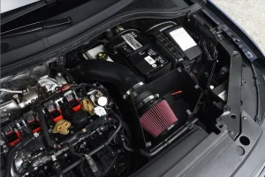 ชุดกรองอากาศ MST Volkswagen Tiguan R 2021 VW-MK803