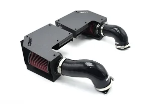 air intake kit MST Mercedes-Benz C400 C450 C43AMG GLC43 V2 2012+ MB-C4301L