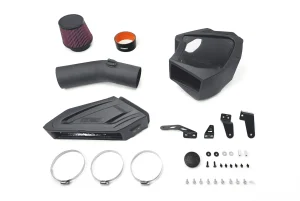 air intake kit MST BMW X1(U11) X2(U10) 18i 20i 35i / Mini U25 Countryman (C, S, JCW) BW-MIU01