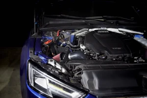 ชุดกรองอากาศ MST Audi A4 B9 2.0 Quattro AD-A405
