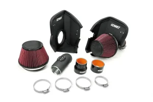 ชุดกรองอากาศ MST Nissan GTR R35 2008-2023 NS-GTR01