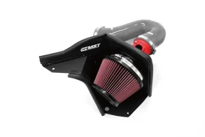 ชุดกรองอากาศ MST Honda Civic Type-R FL5 2022-2026 HD-TPR01G สีเทา