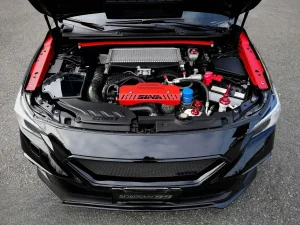 air intake kit MST Subaru WRX 2.4 2022+ WRX-1503