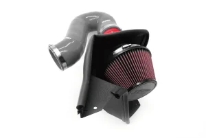 ชุดกรองอากาศ MST Honda Civic Type-R FL5 2022-2026 HD-TPR01G สีเทา