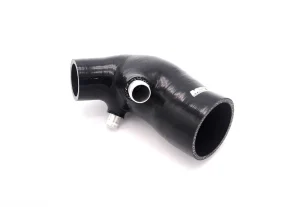 ท่อยางซิลิโคนเข้าเทอร์โบ MST BMW N13 F20 F21 F30 F31 BW-N1302