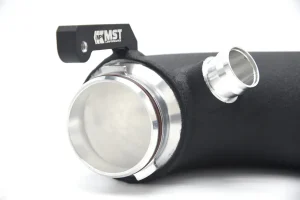 ท่อเข้าเทอร์โบ MST Volkswagen Golf MK7 / Audi MQB 3 นิ้ว สำหรับเทอร์โบ Hybrid VW-MK710V2