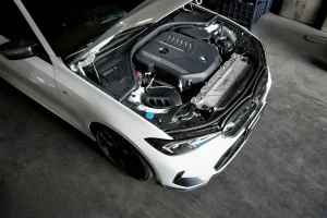ชุดกรองอากาศ MST BMW M340i B58 3.0L 2020 BW-B5811