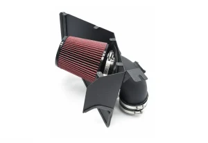 air intake kit MST Toyota Supra A90/BMW Z4 (B58 3.0L) TY-SUP01